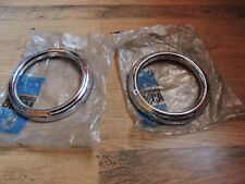 NEUF !! 2 enoliveurs de phare pour Simca 1000 - Ref 22833B