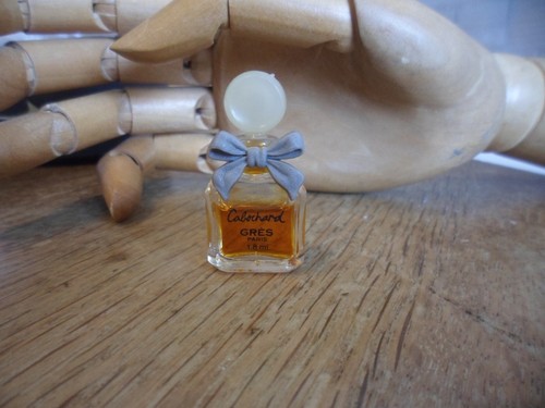 Miniature parfum grés - miniature,