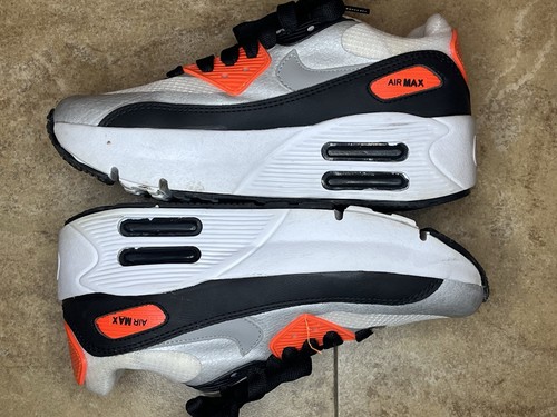Nike air max - max, gs