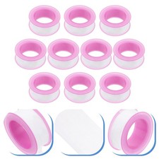  10 Roll Bande Etancheite Autocollante D'étanchéité Ruban Scellant