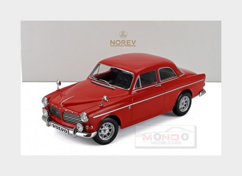 Norev volvo 123 gt amazon - 123,