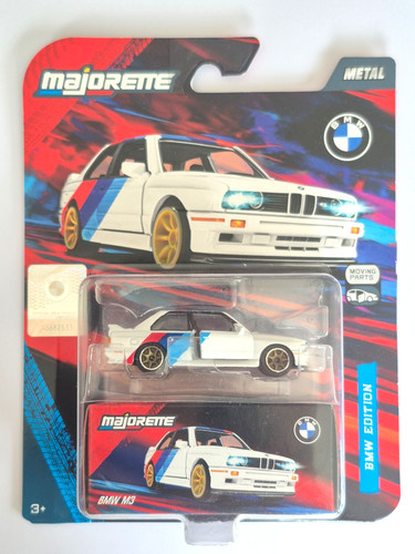 Miniature majorette moving - miniature,