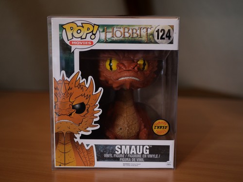 Funko pop movies hobbit - pop,