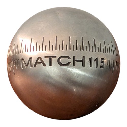 Vintage obut match 115 - vintage,