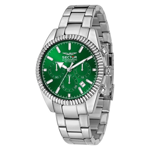 Sector 240 montre homme - –,