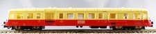 Jouef 851 Ho Sncf Remorque XB