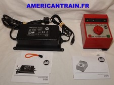 Régulateur électronique 5A