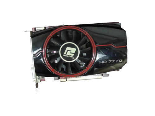 Ati amd radeon - ati/amd, hd
