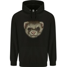 Un Sweat À Capuche Pour