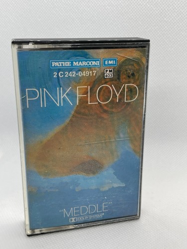 Pink floyd meddle - pink,