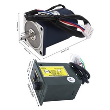 (10 à 2800RPM))Motoréducteur