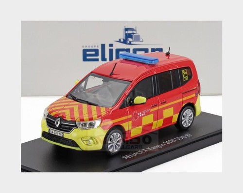 Eligor renault kangoo - eligor,