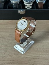 Montre de présentation Seiko