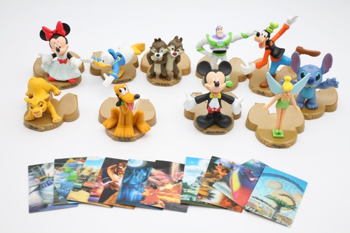 Ensemble figurines - ensemble, de