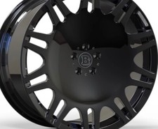 4 jantes neuves 22'' pour Mercedes Classe G GLE GLS GLC