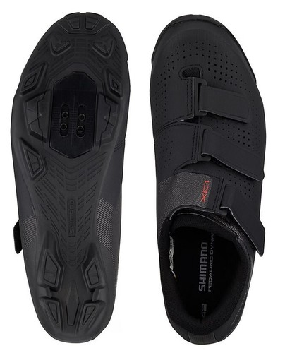 Chaussure shimano xc1 - chaussure, xc1-
