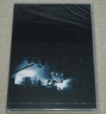 Neuf ! Dir En Gris DVD TOUR08