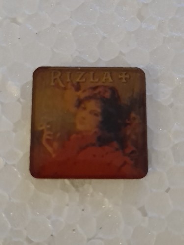 Pin rizla papier - -,