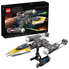LEGO 75181 STAR WARS UCS
