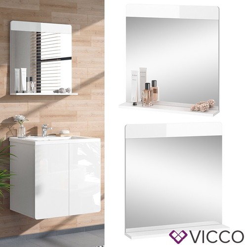 Miroir salle bains - salle,