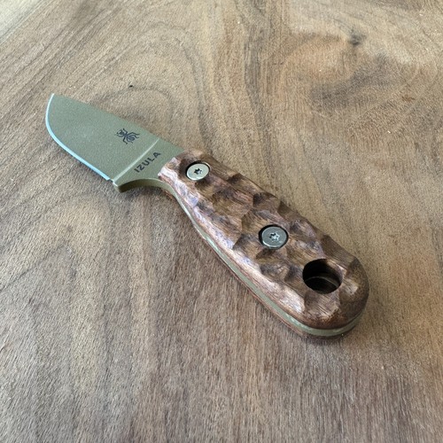 Royalcurl scales for esee - royalcurl,