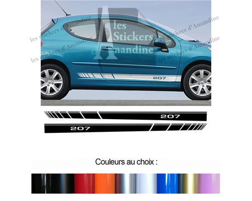 Bandes racing deco mode - x,