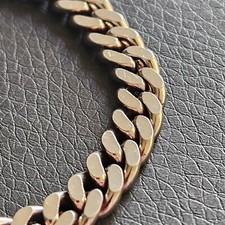 Bracelet homme mailles chaîne - homme,