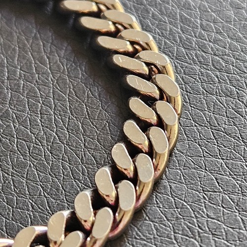 Bracelet homme mailles - bracelet,