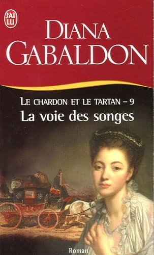 Chardon tartan tome - tartan,,