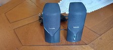 Mini enceintes PC de bureau