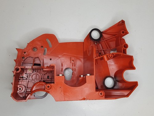 Carter moteur tronçonneuse - carter,