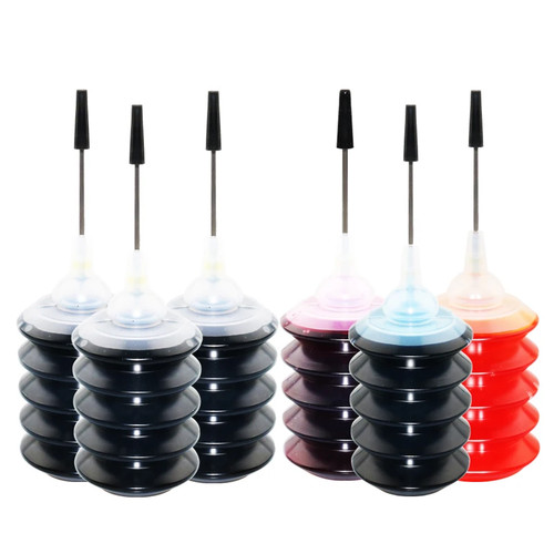 Kit recharge encre universel - kit,