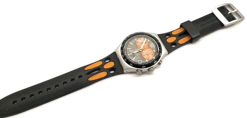 Swatch irony chrono 2005 - 2005,