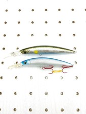 [Z88] Pour jeu Shimano Cardiff Minnow 85 mm 95 mm