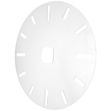  Gabarit Acrylique Défonceuse