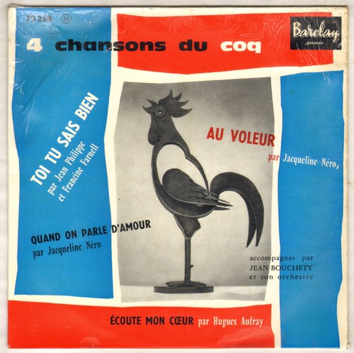 Jacqueline nero hugues - /,