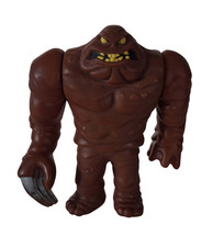 Figurine Clayface gueule d'argile DC Comics The AnimatedSerie Kenner 1993 Batman