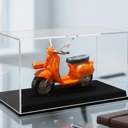 Miniature moto réplique - miniature,