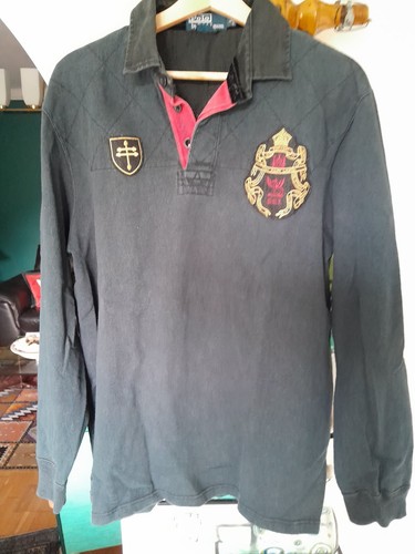 Polo men rugby ralph - men,
