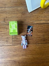 BE@RBRICK 100% Series 49 Jelly