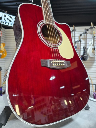 Takamine jj325src - takamine,