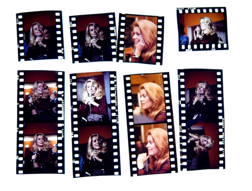 Catherine deneuve 1970s - catherine,