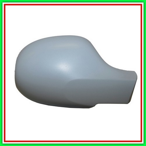 Coque rétroviseur droite - coque,