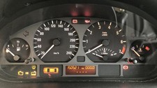 Compteur BMW SERIE 3 E46 COMPACT PHASE 2 62116985655