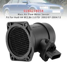 Capteur De Débitmètre D'Air Massique Pour Audi A4 A6 VW Passat  2.0L 0280218058'