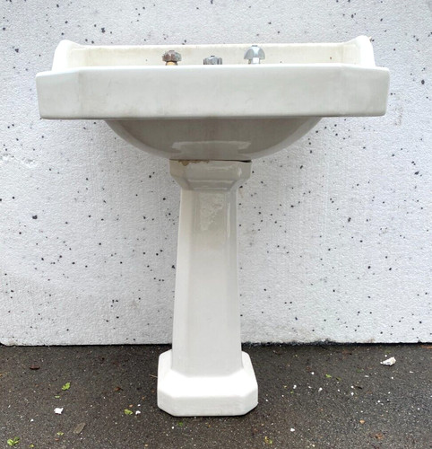Lavabo simple salle de - lavabo,
