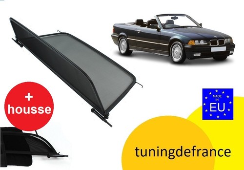 Bmw série e36 - 3, cabriolet
