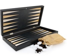 Luxe Tableau Game Backgammon