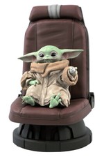 Star Wars Statue L'Enfant