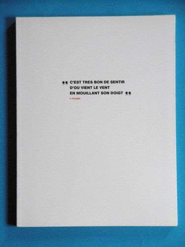 Picabia francis catalogue - picabia,